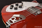 1980 Rickenbacker 360/12 Lefty
