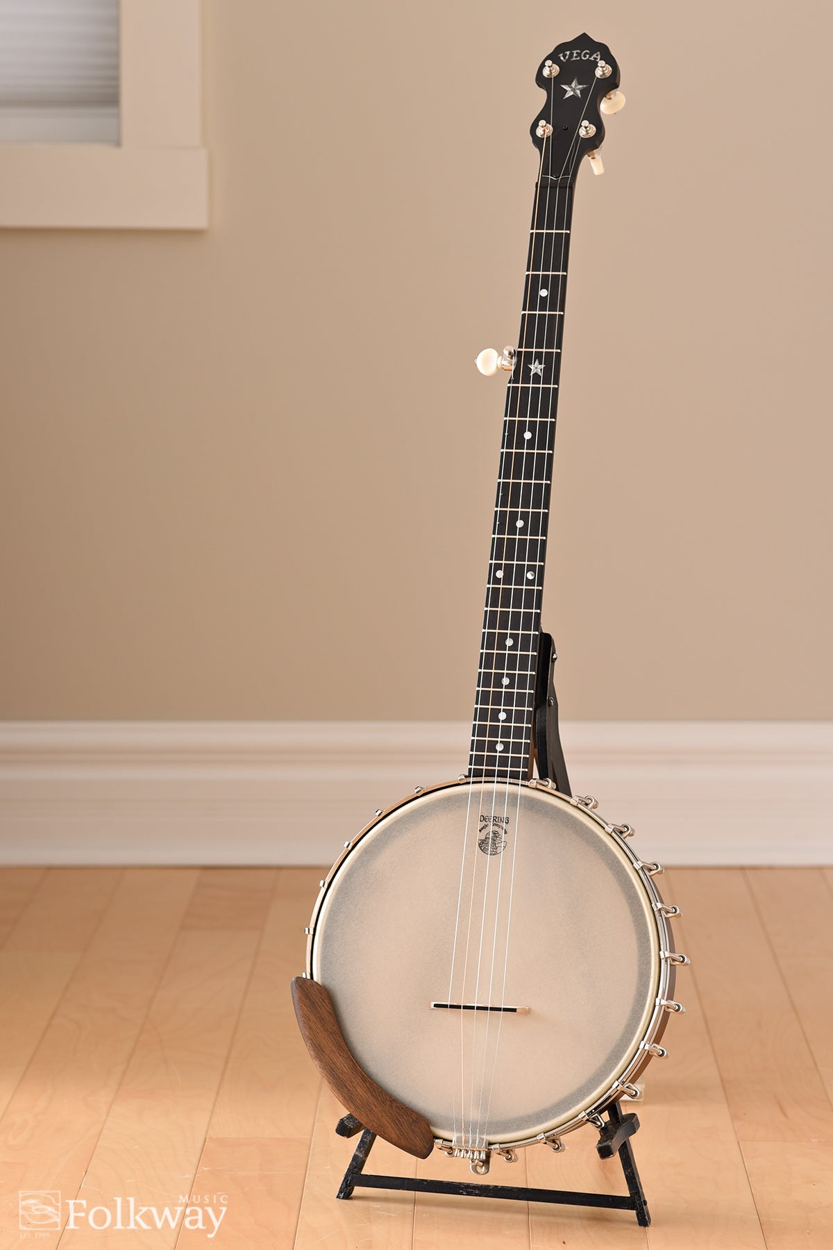 2007 Vega Senator