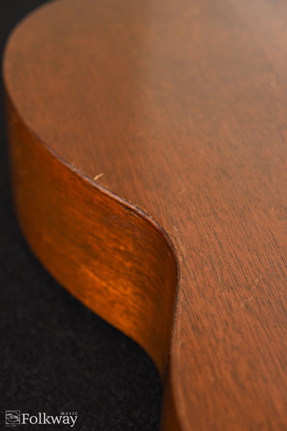 1928 Martin 0-18