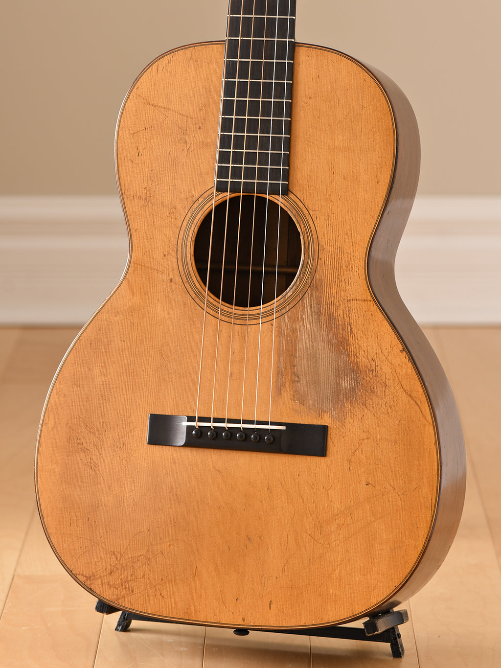 1928 Martin 0-18