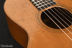 1928 Martin 0-18