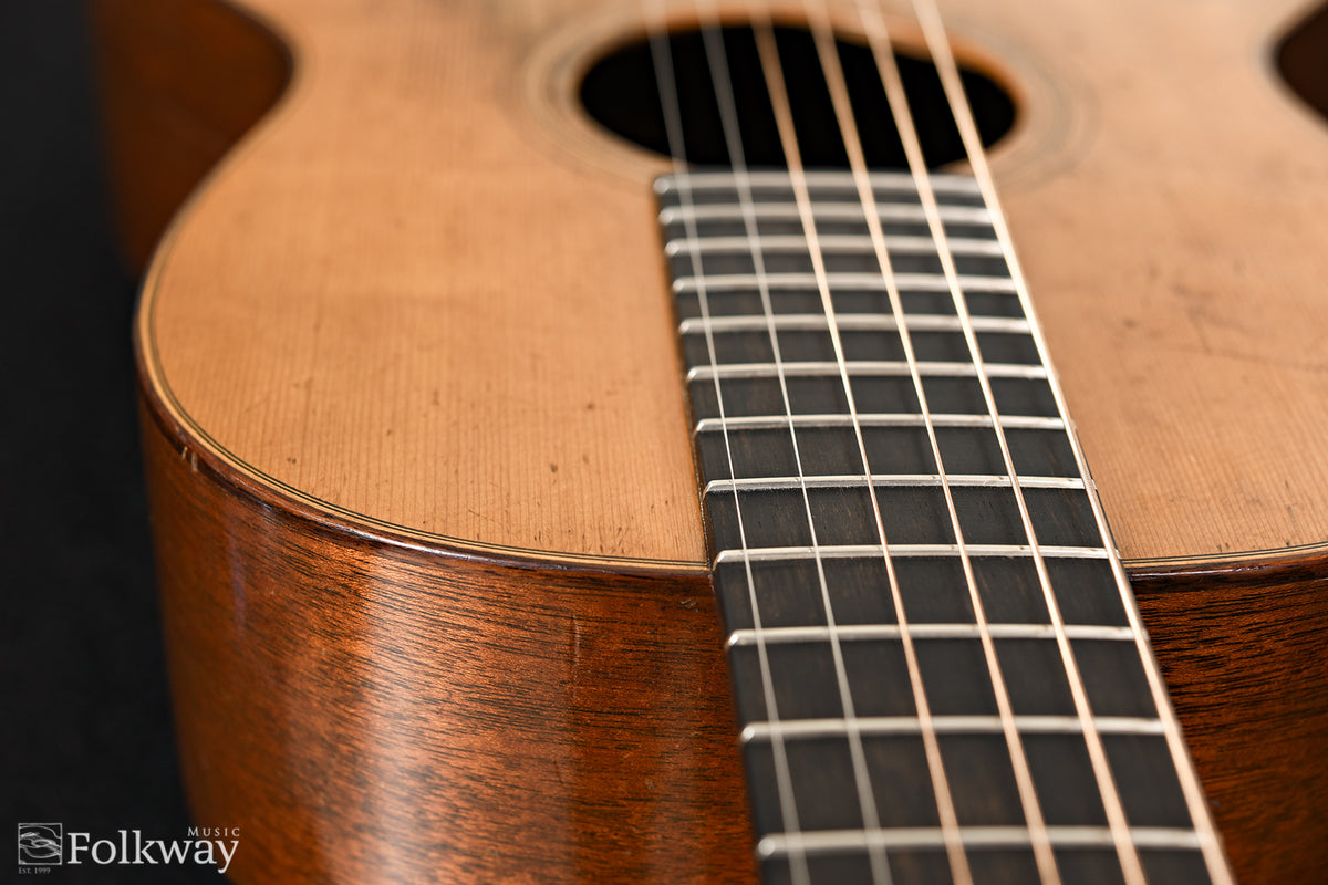 1928 Martin 0-18