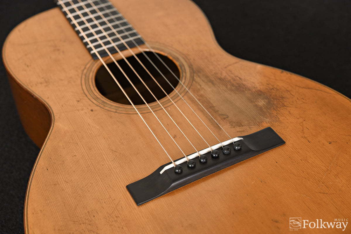 1928 Martin 0-18