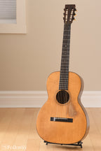 1928 Martin 0-18