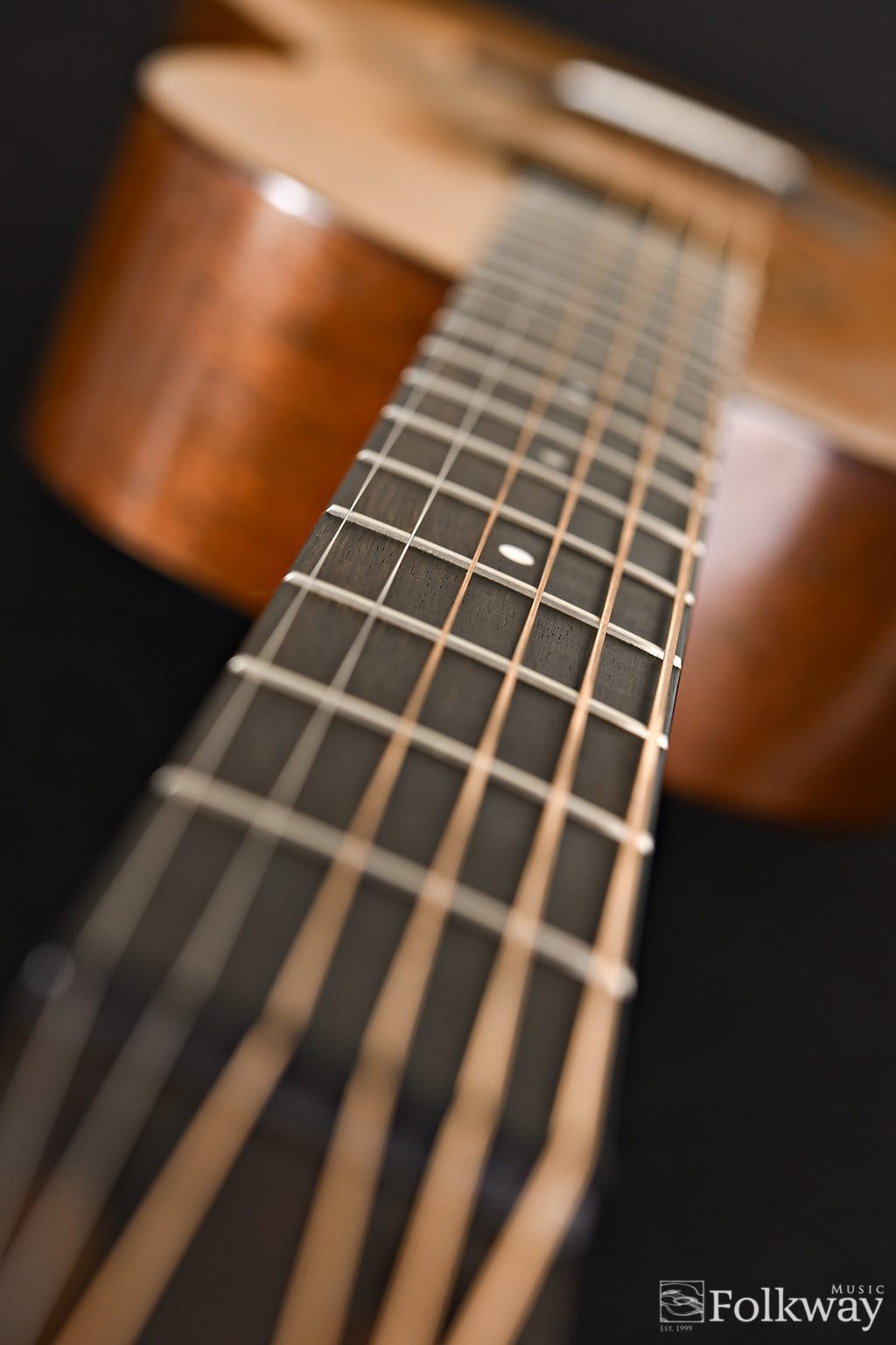 1928 Martin 0-18