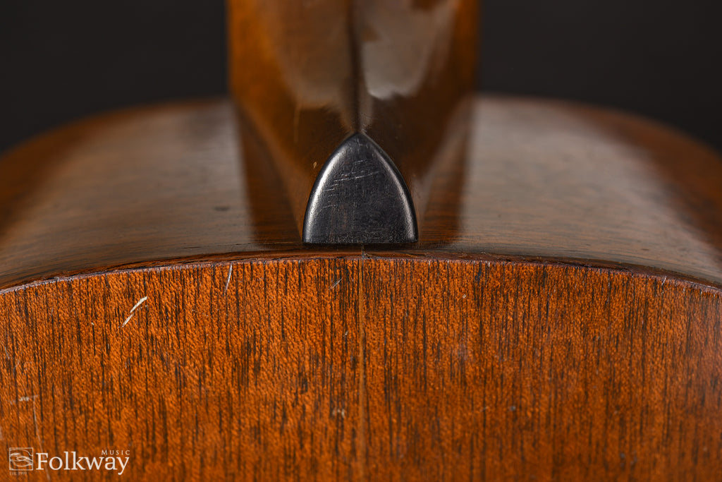 1928 Martin 0-18