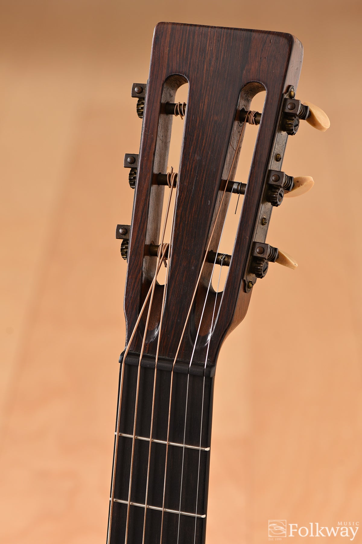 1928 Martin 0-18
