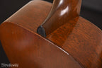 1928 Martin 0-18