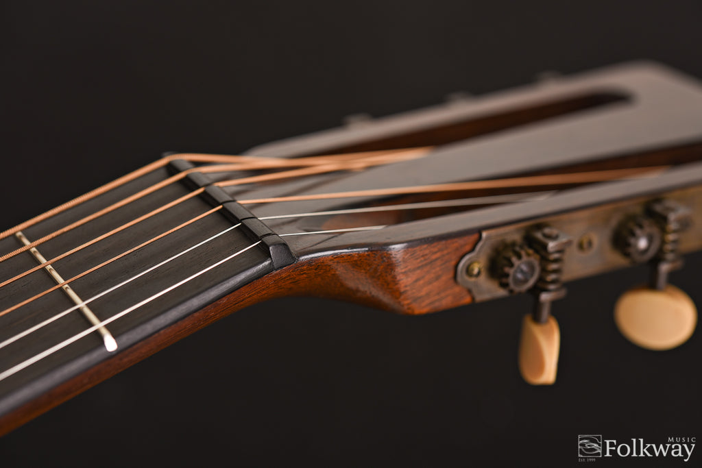 1928 Martin 0-18