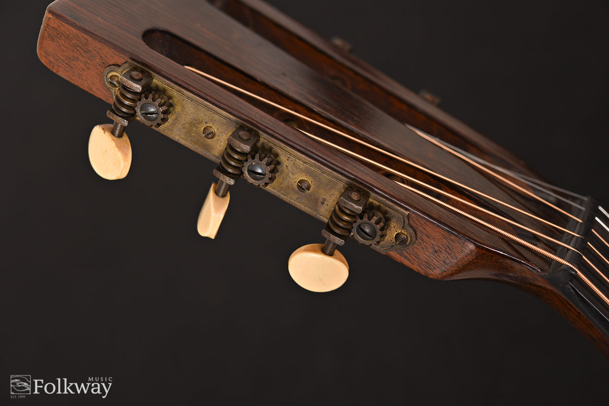 1928 Martin 0-18