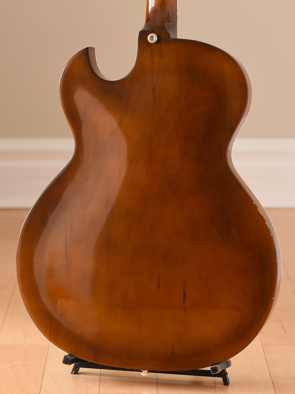 1958 Guild T-100 Slim Jim