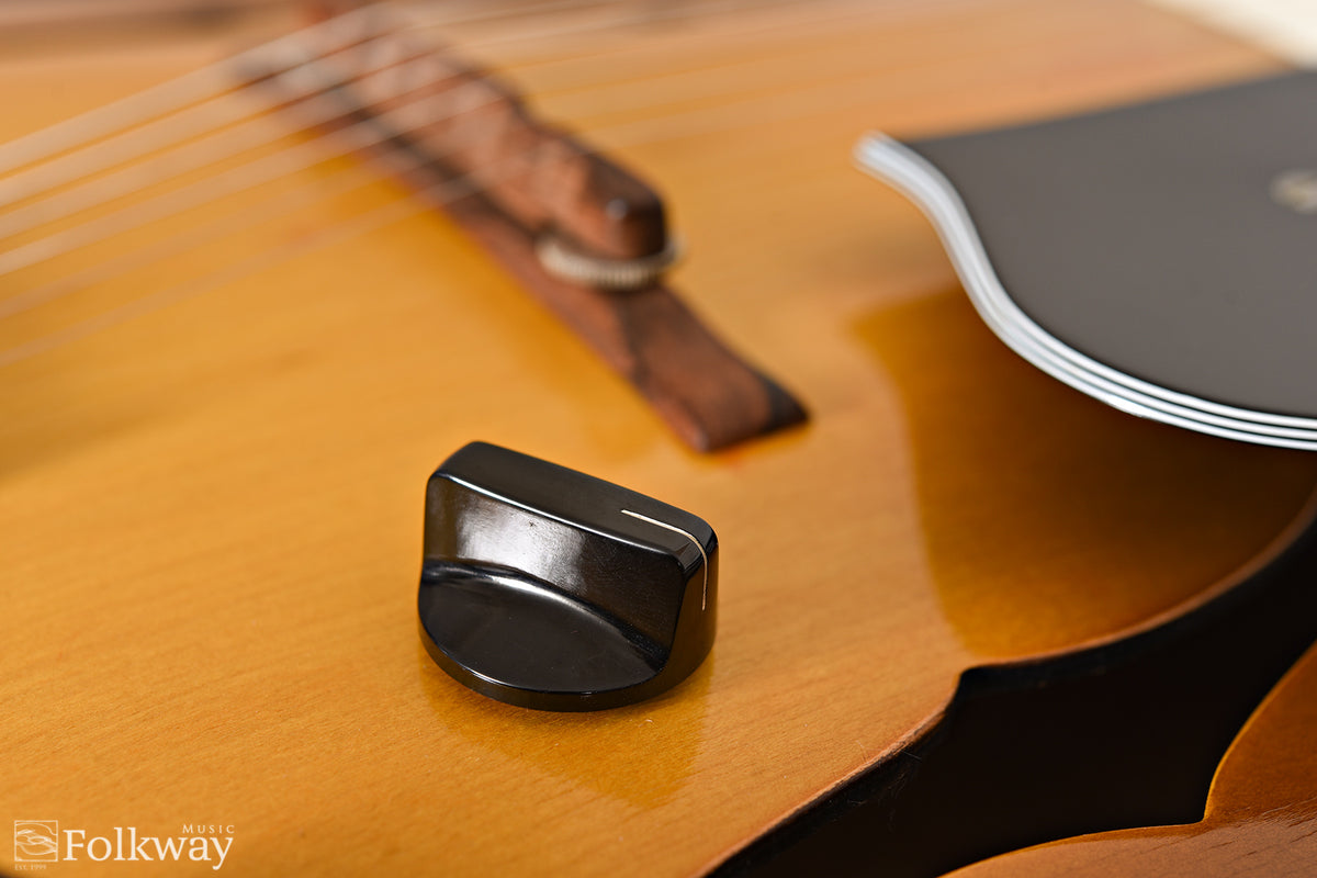 1958 Guild T-100 Slim Jim
