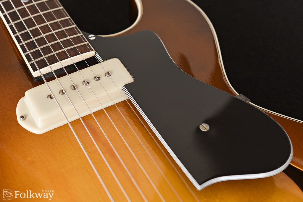 1958 Guild T-100 Slim Jim