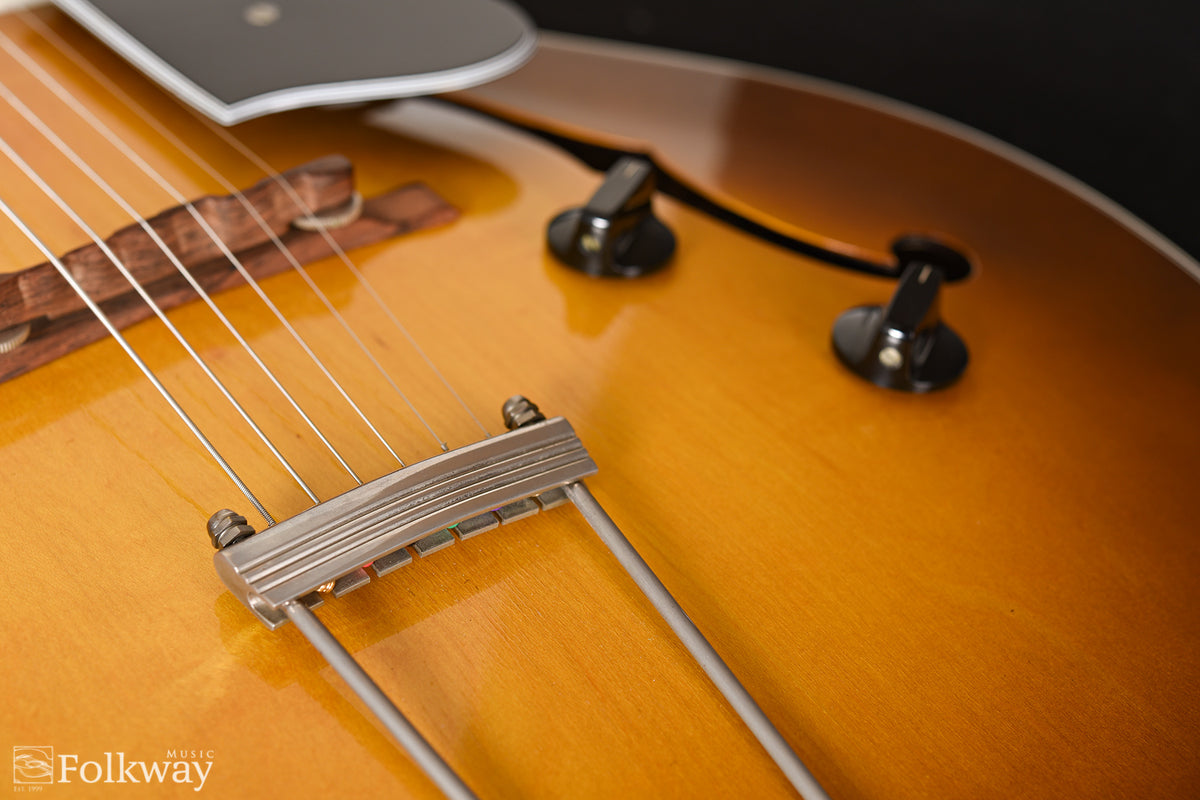 1958 Guild T-100 Slim Jim
