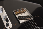 2010 Fender Custom Shop 1963 Telecaster Relic