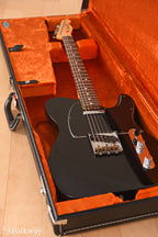2010 Fender Custom Shop 1963 Telecaster Relic