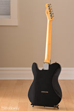 2010 Fender Custom Shop 1963 Telecaster Relic