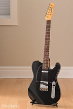 2010 Fender Custom Shop 1963 Telecaster Relic