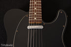 2010 Fender Custom Shop 1963 Telecaster Relic