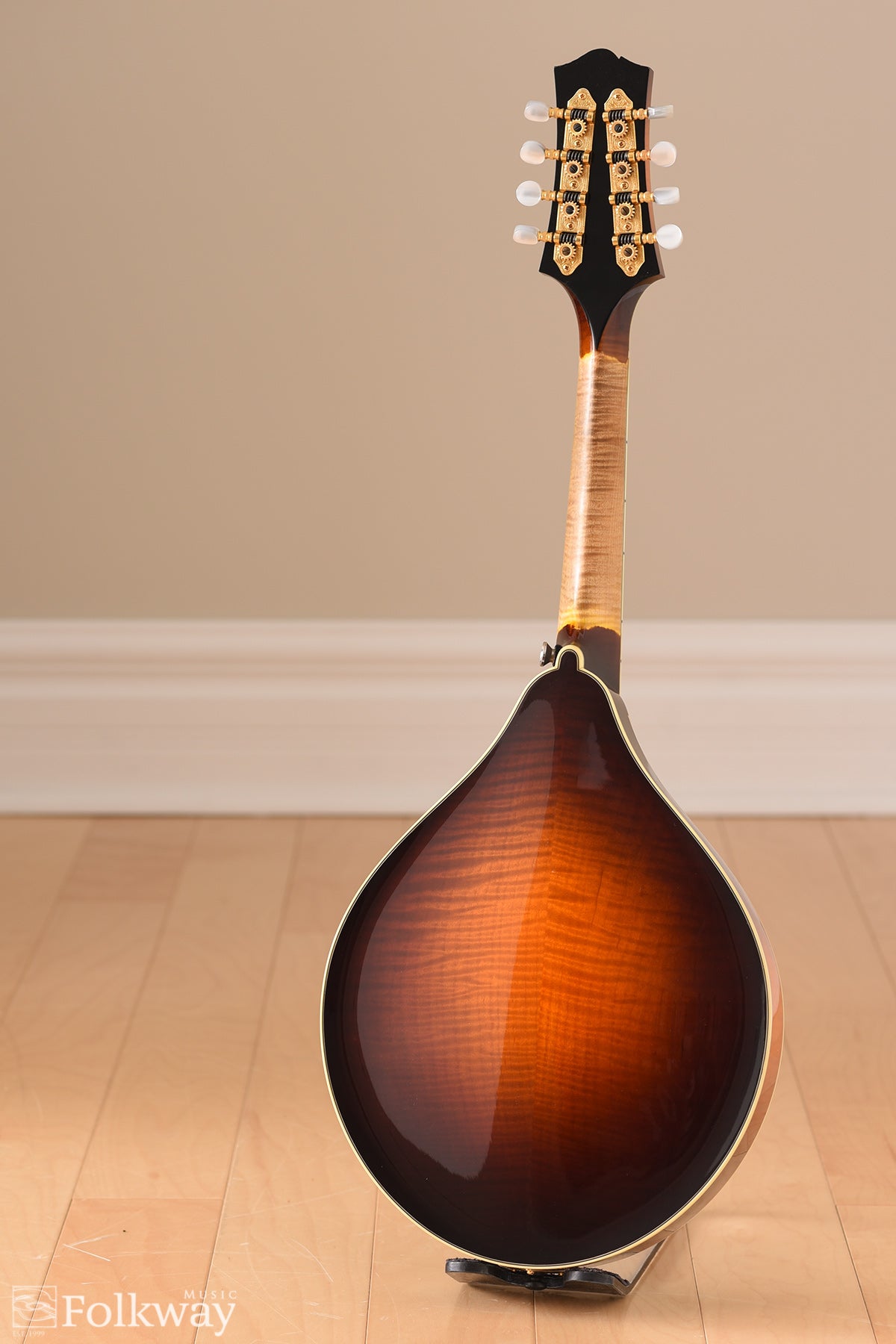 2007 Collings MT2R Gloss Blacktop