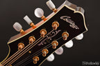 2007 Collings MT2R Gloss Blacktop