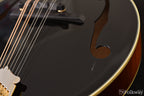 2007 Collings MT2R Gloss Blacktop