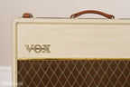 c.2007 VOX AC30H2 Handwired