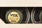 c.2007 VOX AC30H2 Handwired