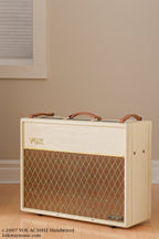 c.2007 VOX AC30H2 Handwired