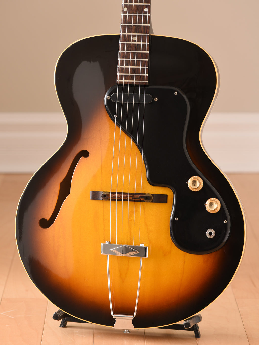 1966 Gibson ES-120T