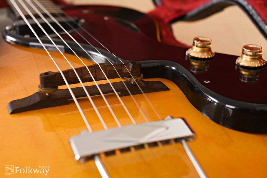 1966 Gibson ES-120T