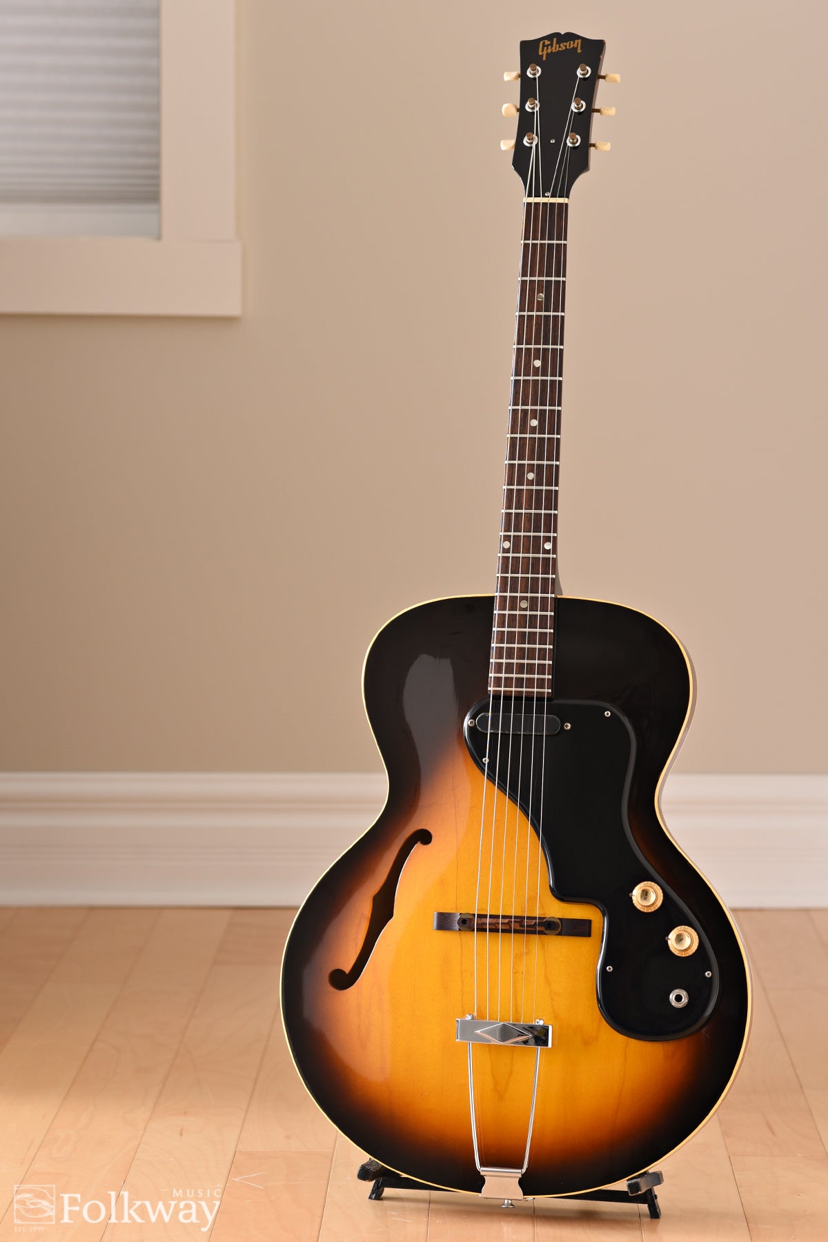 1966 Gibson ES-120T