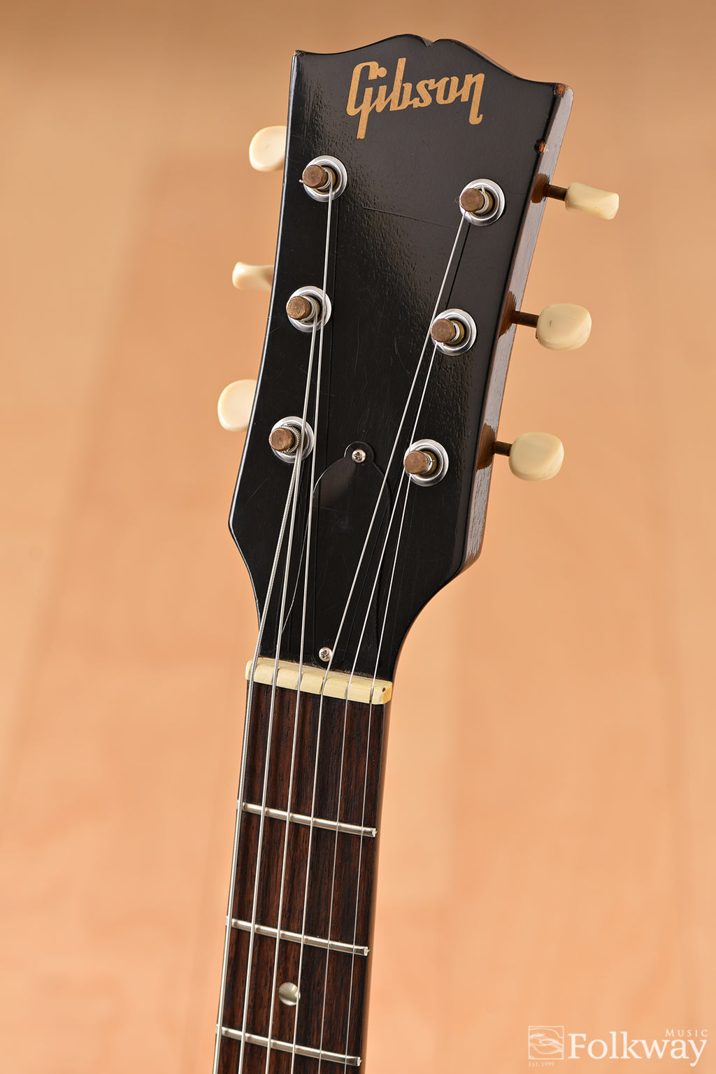 1966 Gibson ES-120T