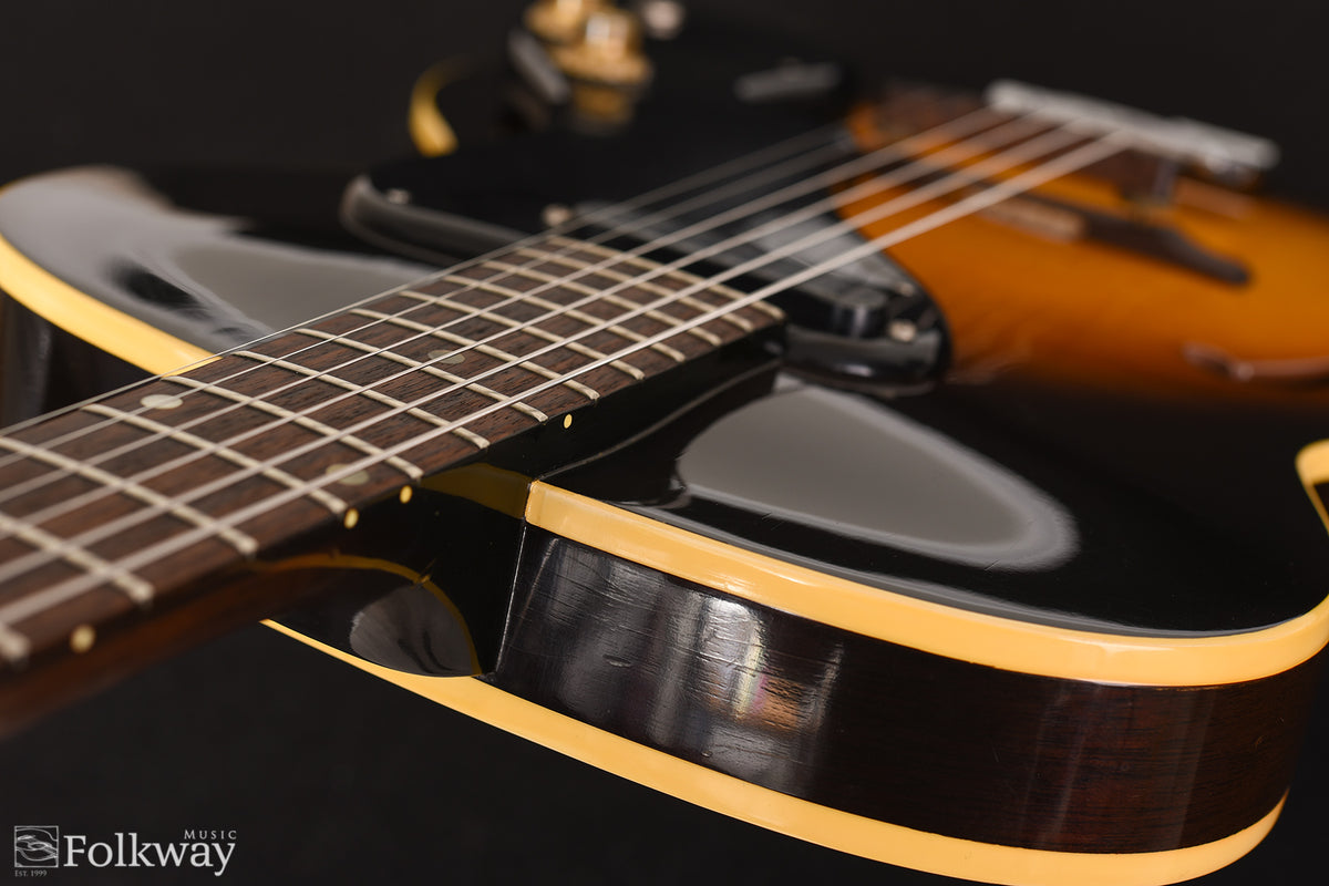 1966 Gibson ES-120T