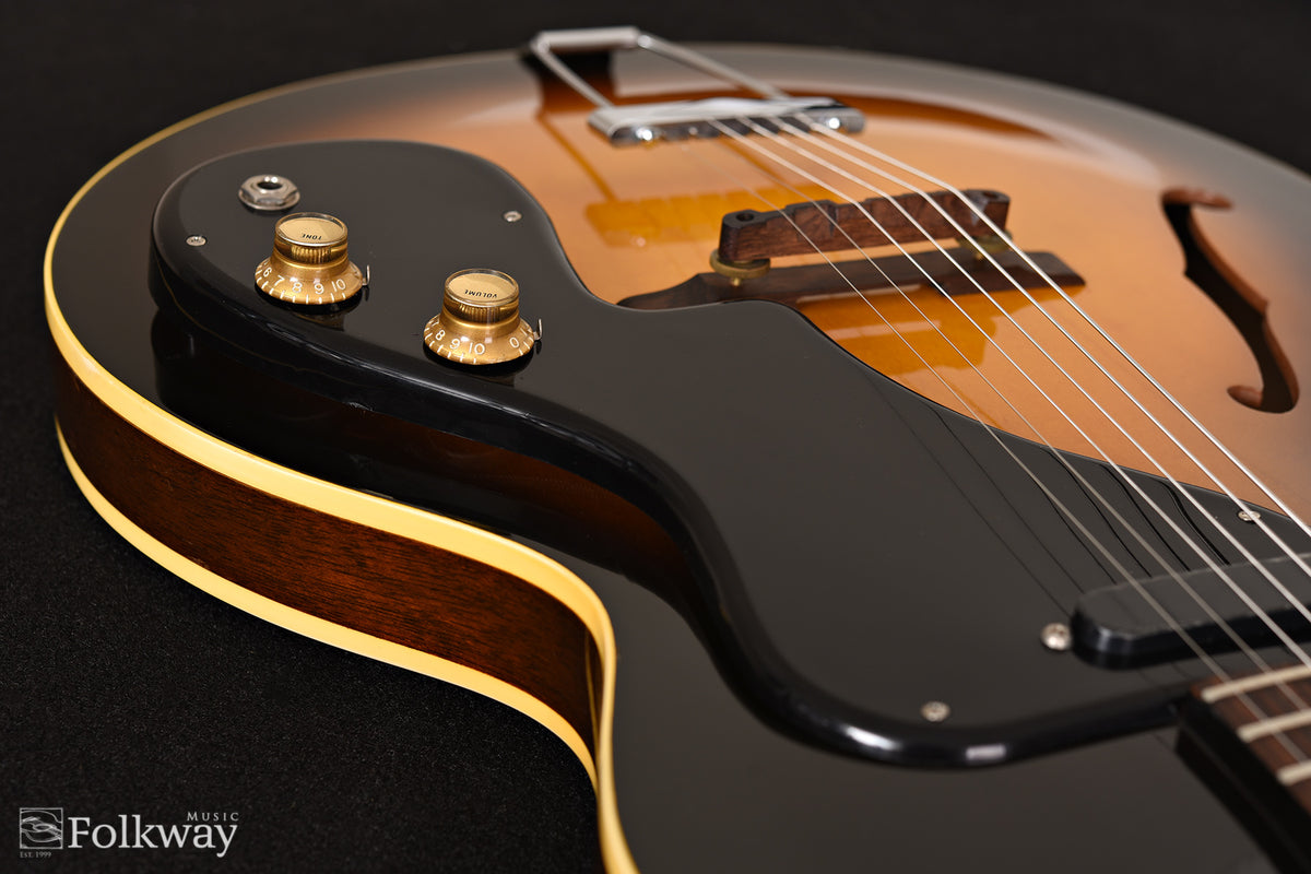 1966 Gibson ES-120T
