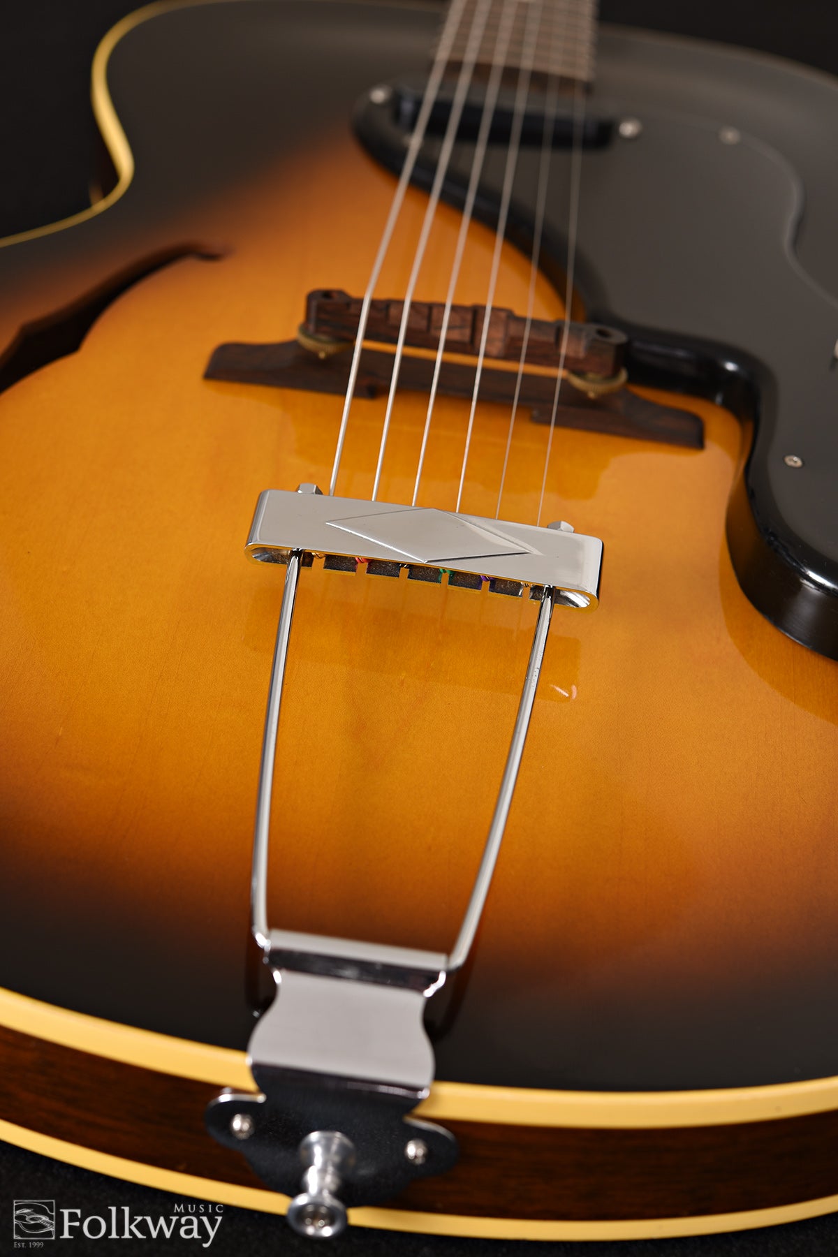 1966 Gibson ES-120T