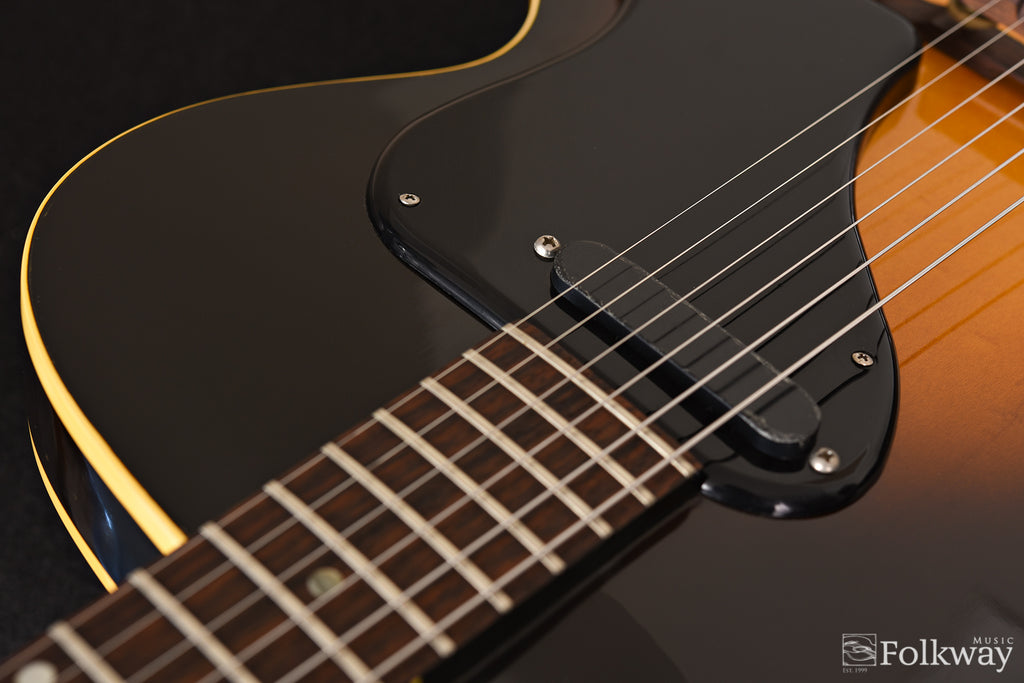 1966 Gibson ES-120T