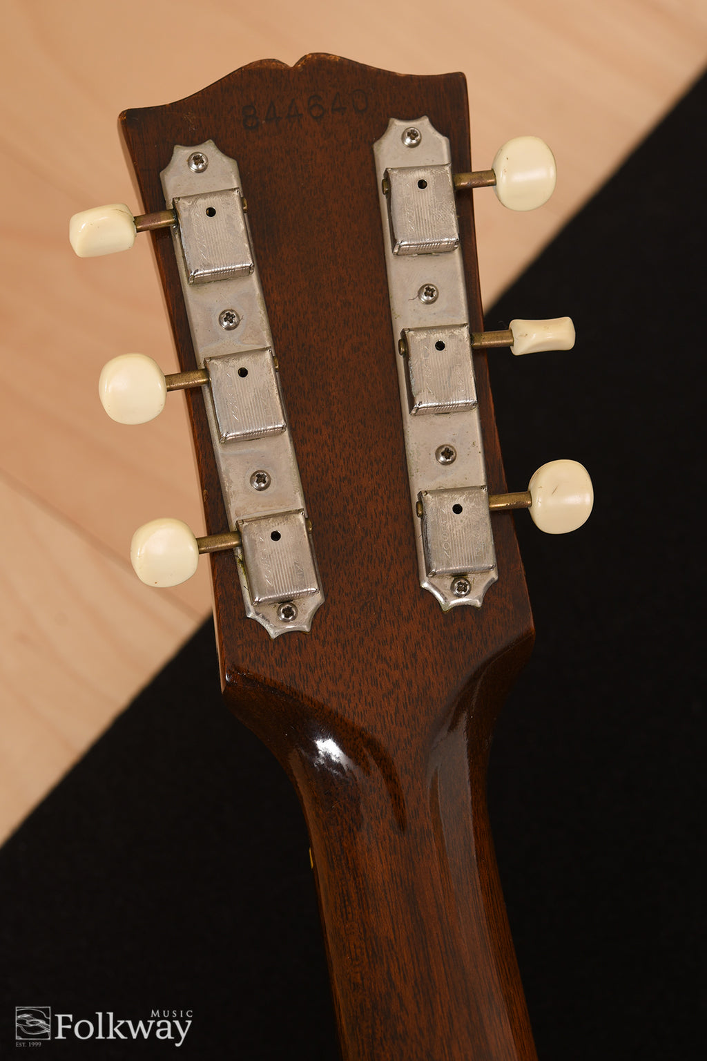 1966 Gibson ES-120T