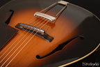 1938 Gibson L-30