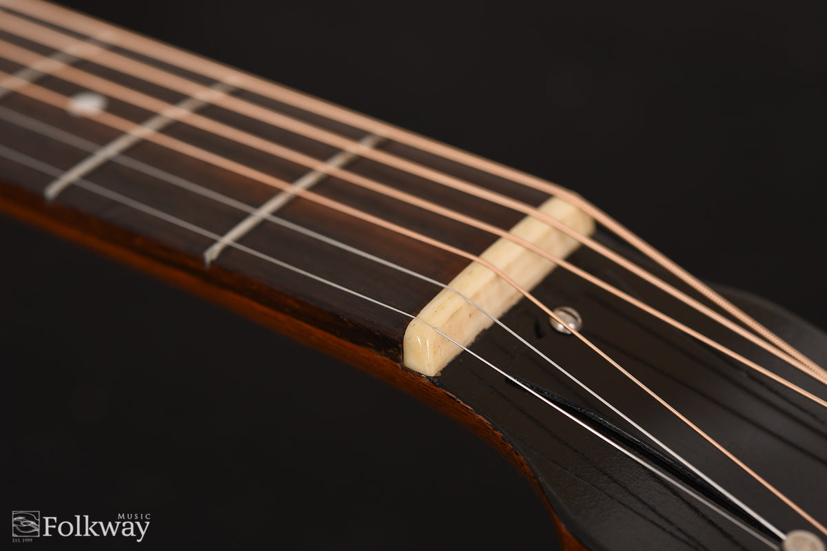 1938 Gibson L-30