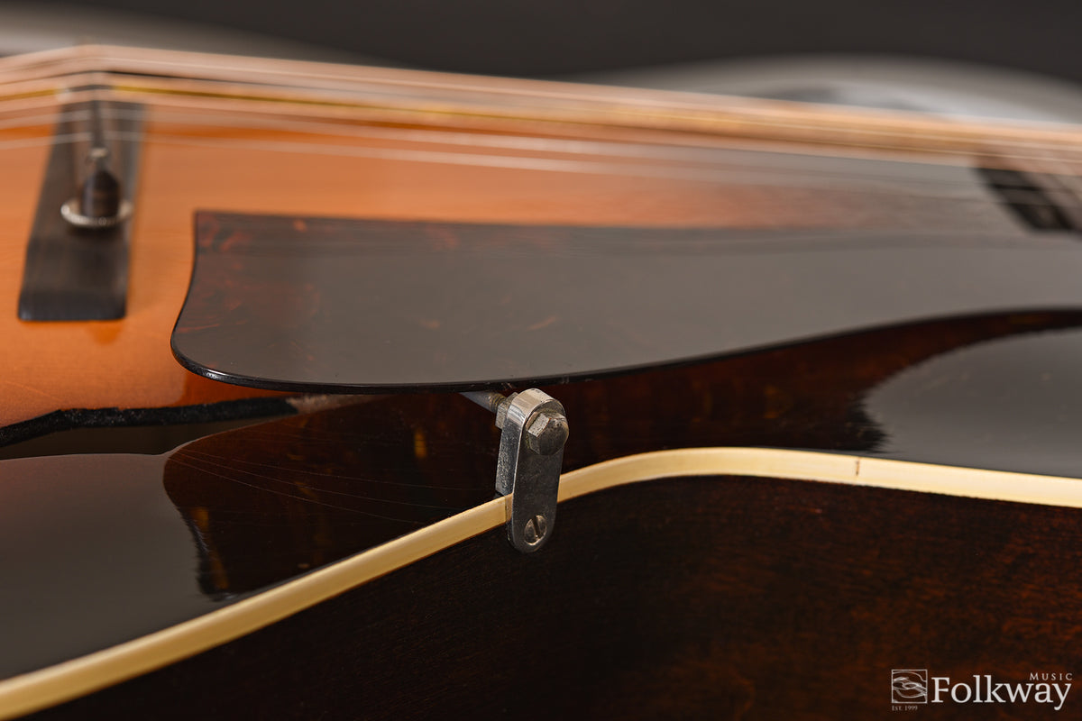 1938 Gibson L-30