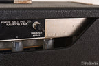 1965 Fender Deluxe