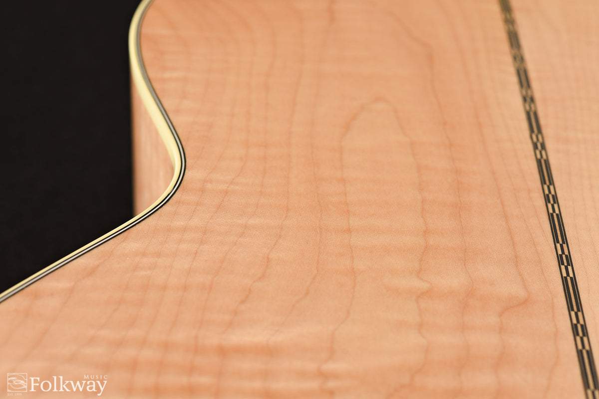 2017 Gibson SJ-200 Standard