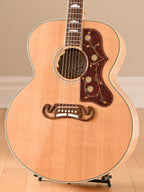 2017 Gibson SJ-200 Standard