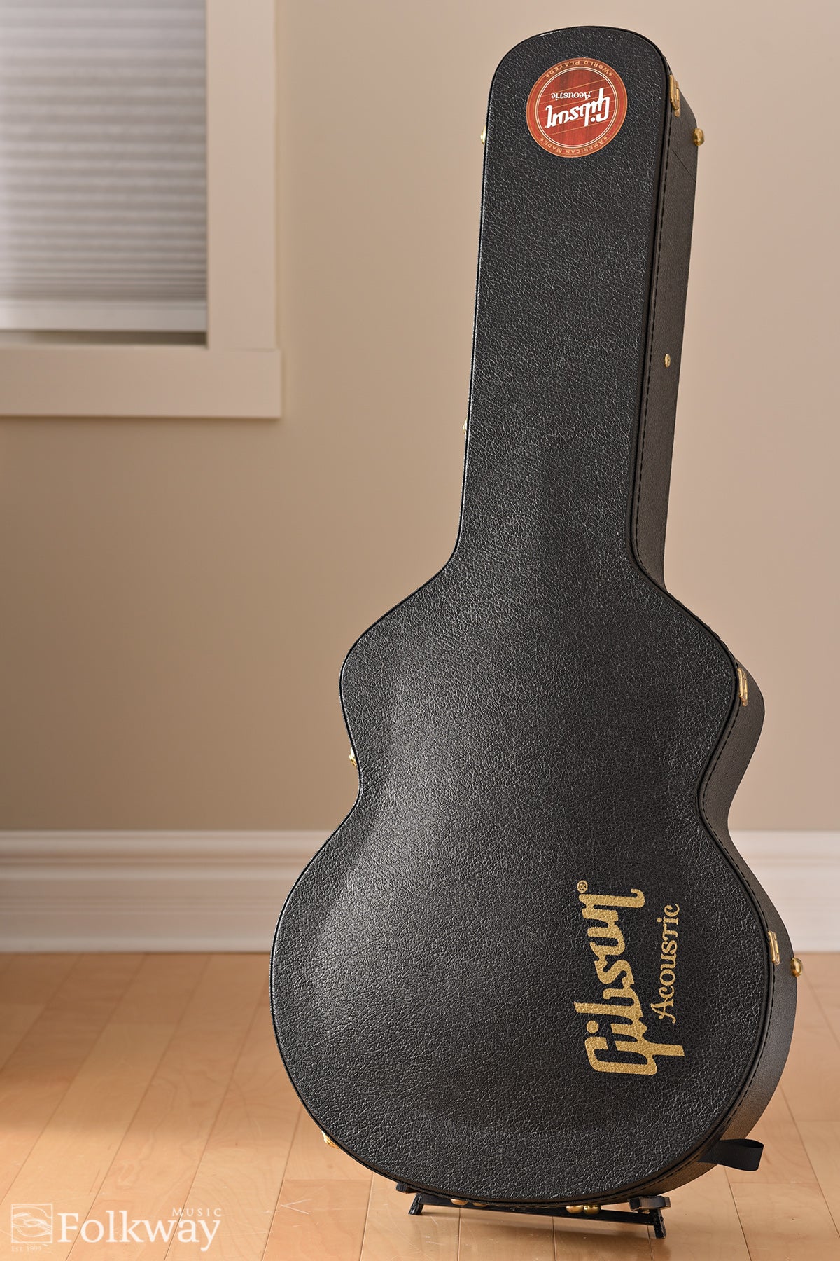 2017 Gibson SJ-200 Standard