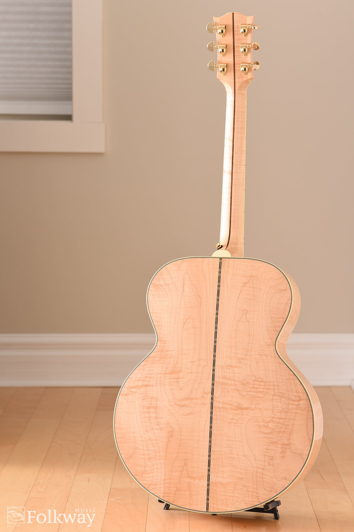 2017 Gibson SJ-200 Standard