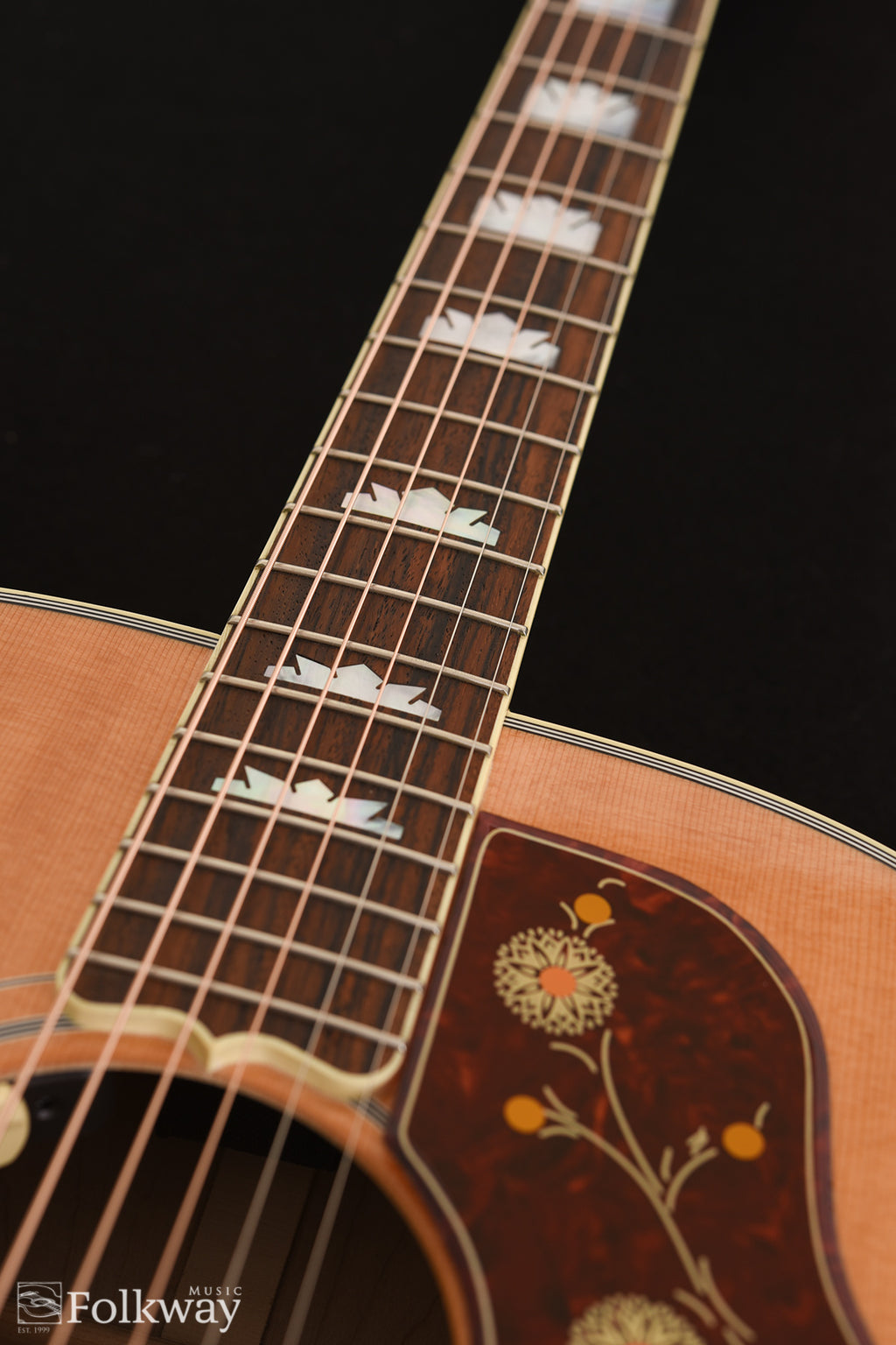 2017 Gibson SJ-200 Standard