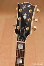 2017 Gibson SJ-200 Standard