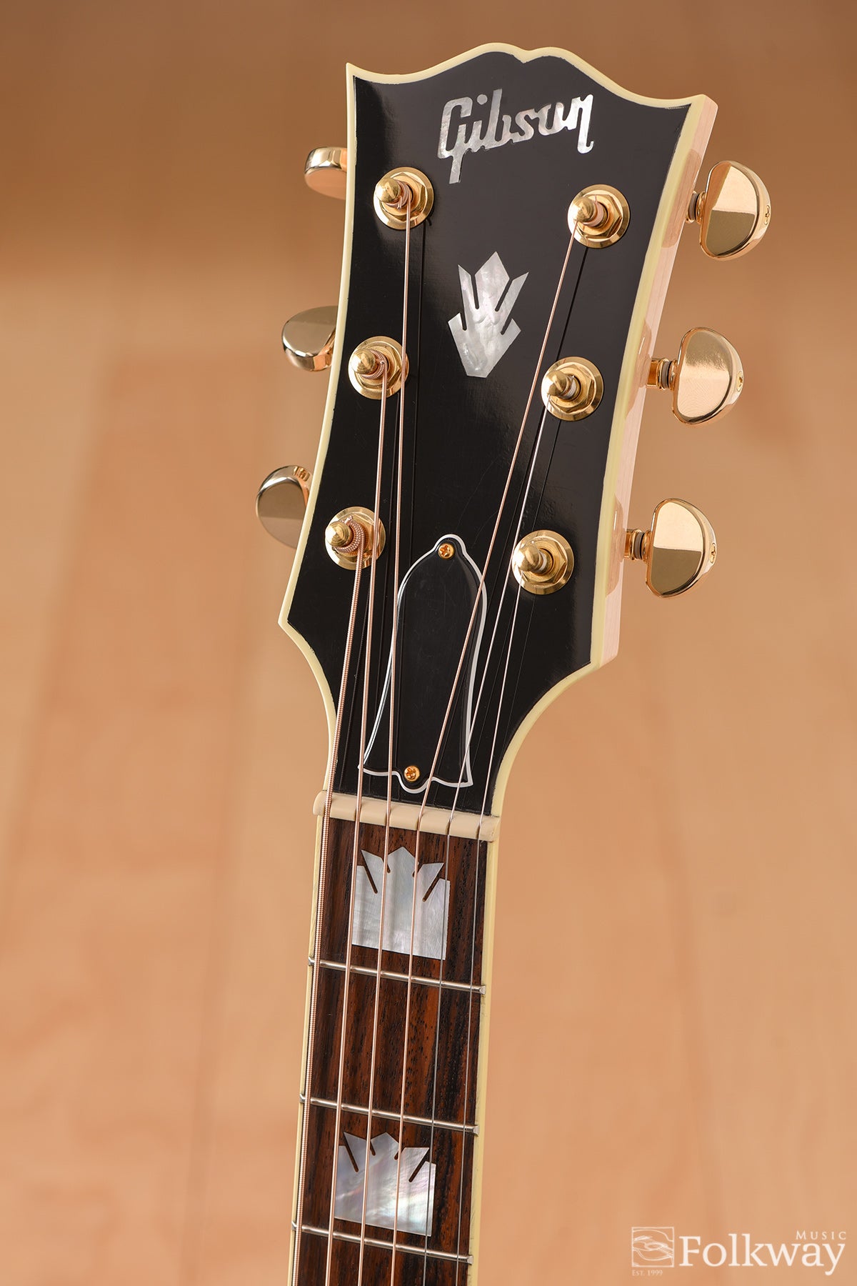 2017 Gibson SJ-200 Standard