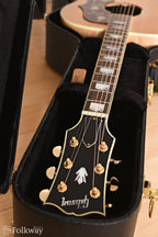 2017 Gibson SJ-200 Standard